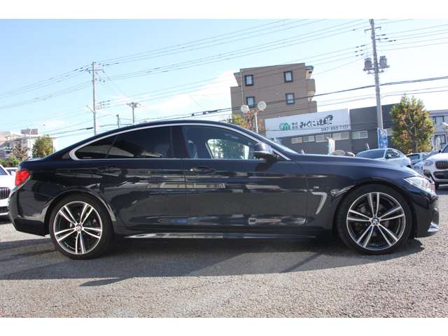 ＢＭＷ ４シリーズ ４２０Ｉ セレブレーション エディション インスタイル H28年 (関東) 99