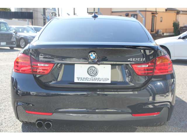 ＢＭＷ ４シリーズ ４２０Ｉ セレブレーション エディション インスタイル H28年 (関東) 99