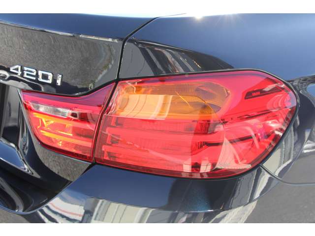 ＢＭＷ ４シリーズ ４２０Ｉ セレブレーション エディション インスタイル H28年 (関東) 99