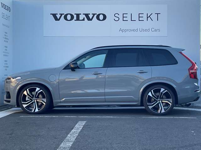 ボルボ ＸＣ９０ リチャージ アルティメット Ｔ８ ＡＷＤ プラグイン ハイブリッド ４ＷＤ R6年 (東北) 99