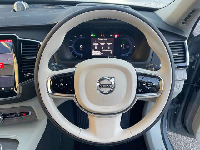 ボルボ ＸＣ９０ リチャージ アルティメット Ｔ８ ＡＷＤ プラグイン ハイブリッド ４ＷＤ R6年 (東北) 99