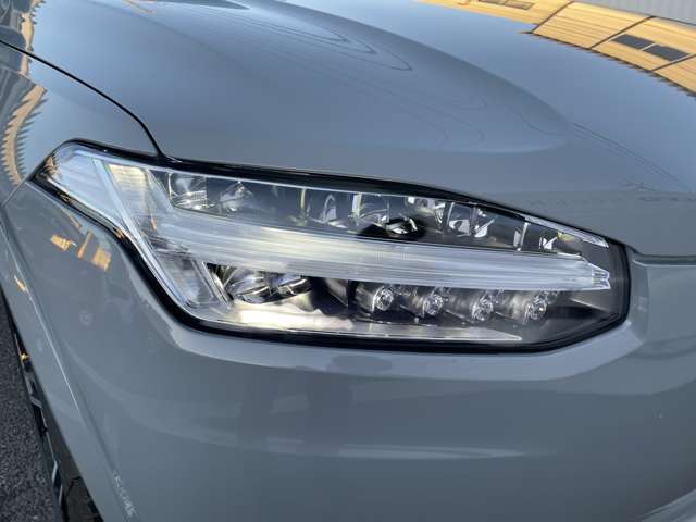 ボルボ ＸＣ９０ リチャージ アルティメット Ｔ８ ＡＷＤ プラグイン ハイブリッド ４ＷＤ R6年 (東北) 99