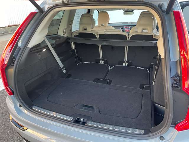 ボルボ ＸＣ９０ リチャージ アルティメット Ｔ８ ＡＷＤ プラグイン ハイブリッド ４ＷＤ R6年 (東北) 99