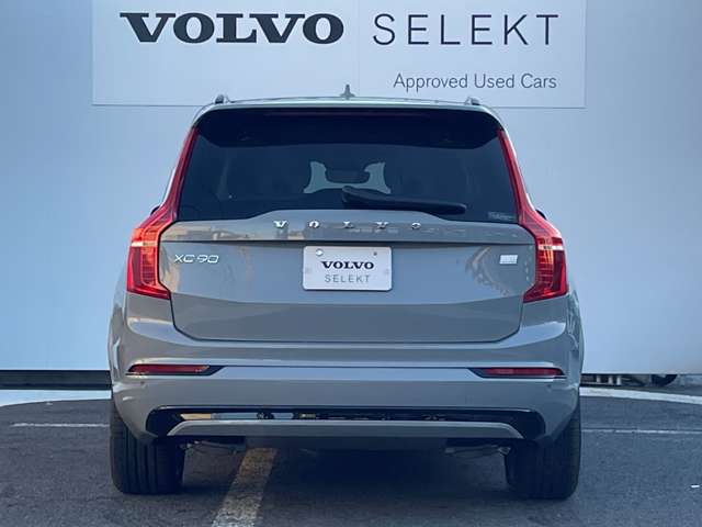 ボルボ ＸＣ９０ リチャージ アルティメット Ｔ８ ＡＷＤ プラグイン ハイブリッド ４ＷＤ R6年 (東北) 99