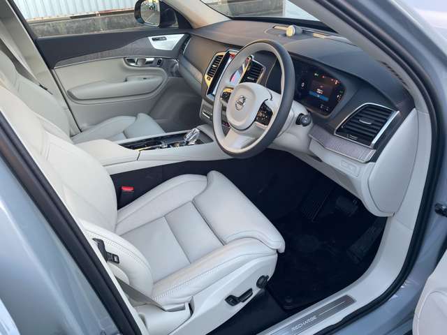 ボルボ ＸＣ９０ リチャージ アルティメット Ｔ８ ＡＷＤ プラグイン ハイブリッド ４ＷＤ R6年 (東北) 99