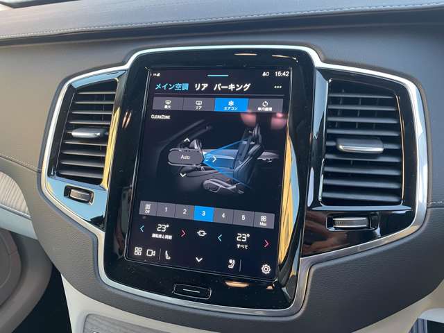 ボルボ ＸＣ９０ リチャージ アルティメット Ｔ８ ＡＷＤ プラグイン ハイブリッド ４ＷＤ R6年 (東北) 99