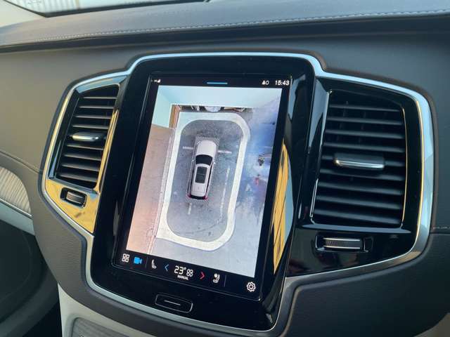 ボルボ ＸＣ９０ リチャージ アルティメット Ｔ８ ＡＷＤ プラグイン ハイブリッド ４ＷＤ R6年 (東北) 99