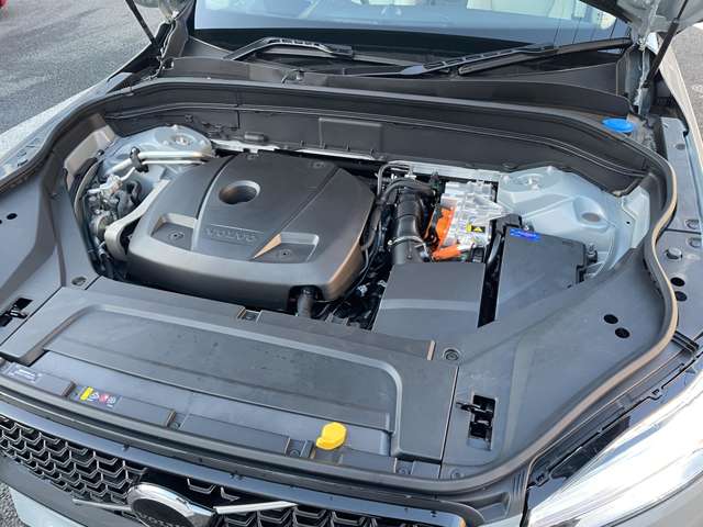 ボルボ ＸＣ９０ リチャージ アルティメット Ｔ８ ＡＷＤ プラグイン ハイブリッド ４ＷＤ R6年 (東北) 99
