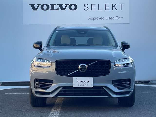ボルボ ＸＣ９０ リチャージ アルティメット Ｔ８ ＡＷＤ プラグイン ハイブリッド ４ＷＤ R6年 (東北) 99