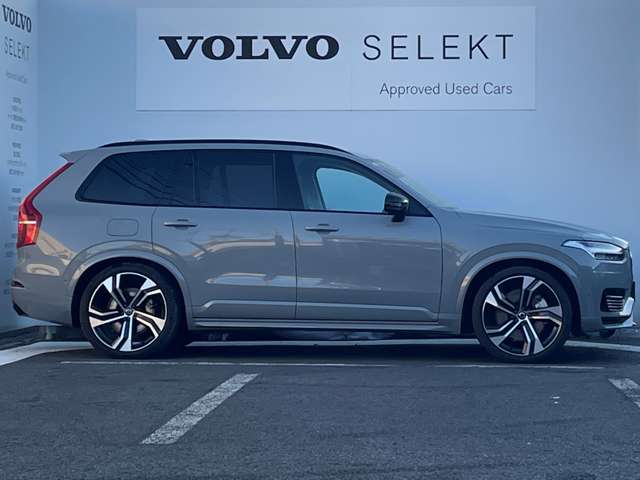 ボルボ ＸＣ９０ リチャージ アルティメット Ｔ８ ＡＷＤ プラグイン ハイブリッド ４ＷＤ R6年 (東北) 99