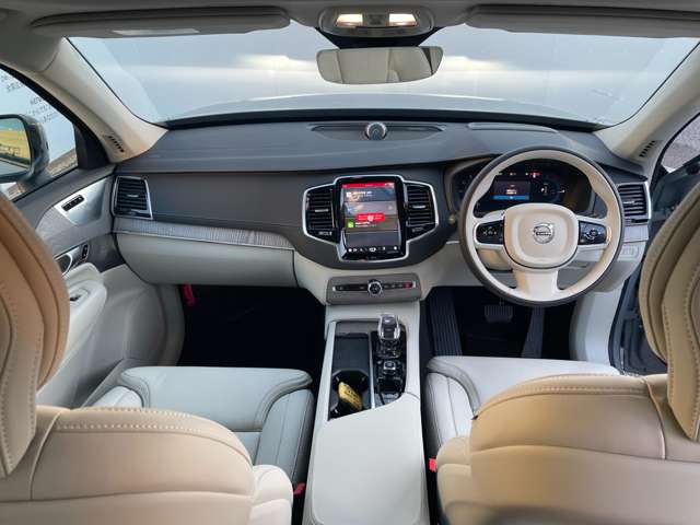 ボルボ ＸＣ９０ リチャージ アルティメット Ｔ８ ＡＷＤ プラグイン ハイブリッド ４ＷＤ R6年 (東北) 99