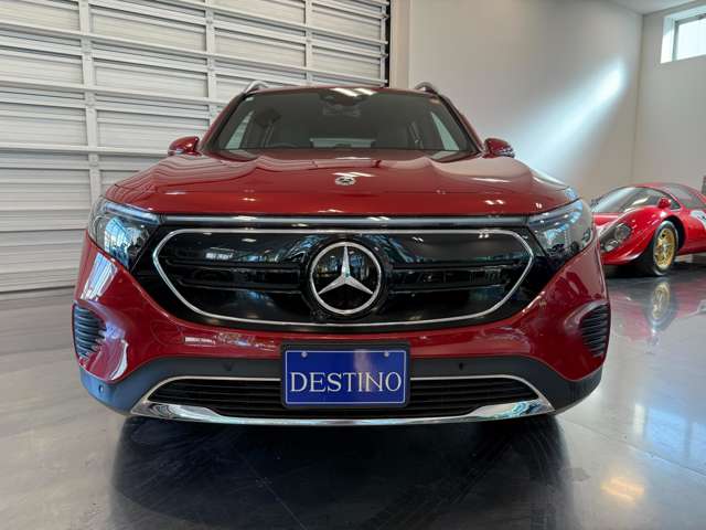 メルセデスベンツ ＥＱＢ ２５０ ＭＰ２０２３０１ R6年 (関東) 99