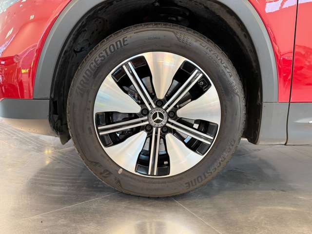 メルセデスベンツ ＥＱＢ ２５０ ＭＰ２０２３０１ R6年 (関東) 99