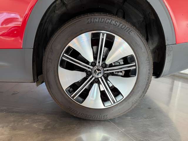 メルセデスベンツ ＥＱＢ ２５０ ＭＰ２０２３０１ R6年 (関東) 99