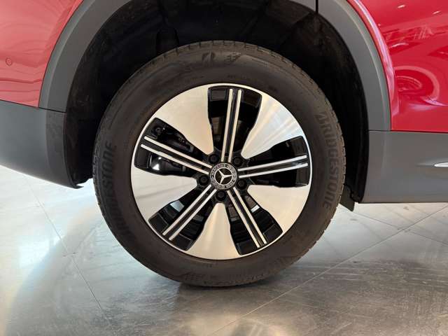 メルセデスベンツ ＥＱＢ ２５０ ＭＰ２０２３０１ R6年 (関東) 99