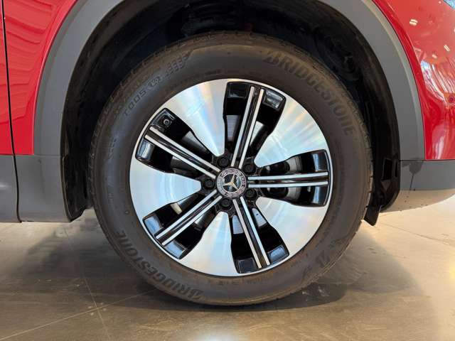 メルセデスベンツ ＥＱＢ ２５０ ＭＰ２０２３０１ R6年 (関東) 99