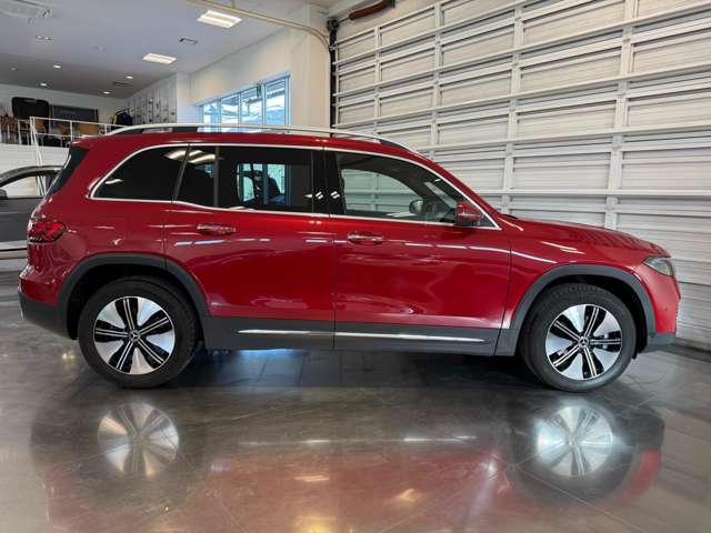 メルセデスベンツ ＥＱＢ ２５０ ＭＰ２０２３０１ R6年 (関東) 99