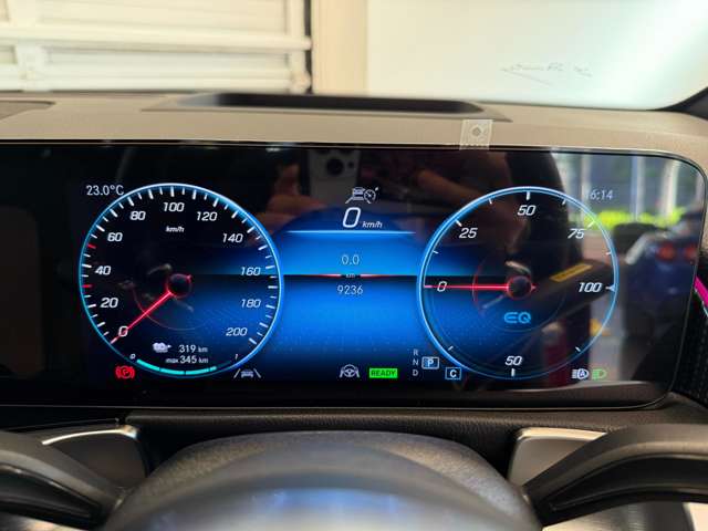 メルセデスベンツ ＥＱＢ ２５０ ＭＰ２０２３０１ R6年 (関東) 99