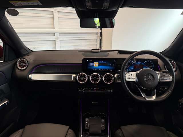 メルセデスベンツ ＥＱＢ ２５０ ＭＰ２０２３０１ R6年 (関東) 99