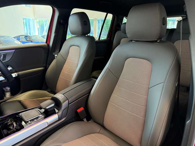 メルセデスベンツ ＥＱＢ ２５０ ＭＰ２０２３０１ R6年 (関東) 99