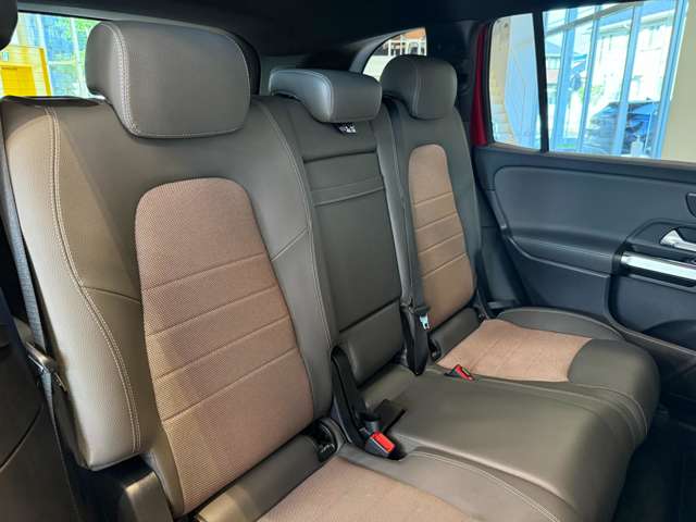 メルセデスベンツ ＥＱＢ ２５０ ＭＰ２０２３０１ R6年 (関東) 99