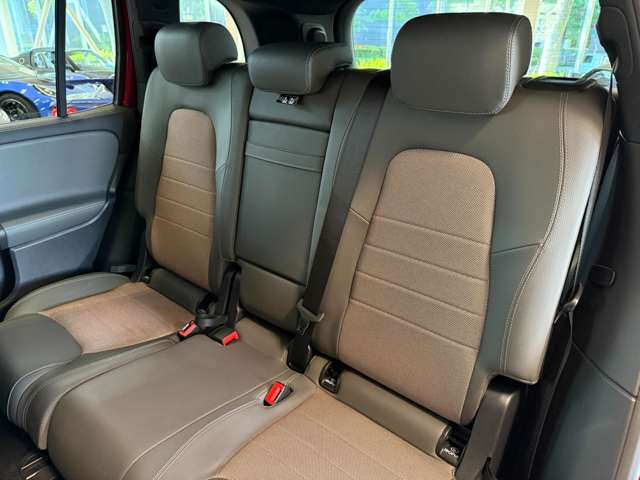 メルセデスベンツ ＥＱＢ ２５０ ＭＰ２０２３０１ R6年 (関東) 99