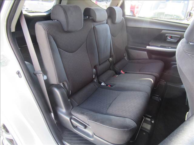 トヨタ プリウスΑ １．８ Ｓ H28年 (東北) 99