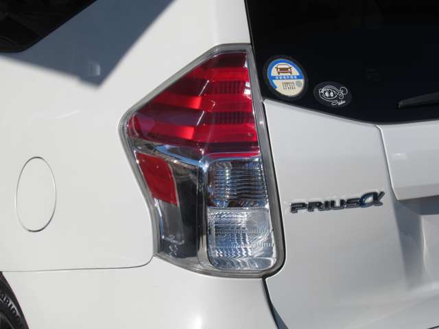 トヨタ プリウスΑ １．８ Ｓ H28年 (東北) 99