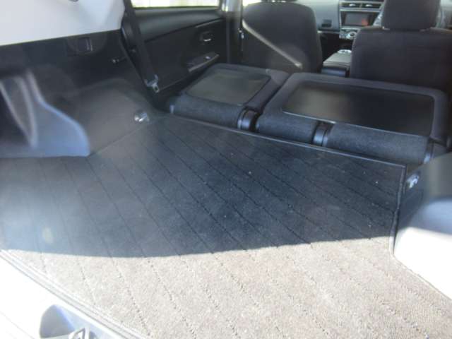 トヨタ プリウスΑ １．８ Ｓ H28年 (東北) 99