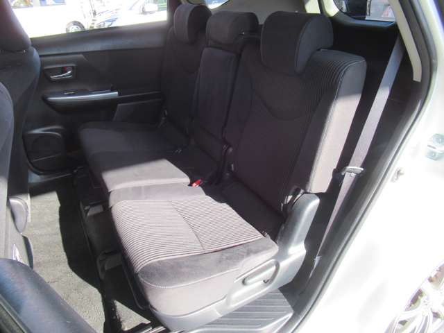 トヨタ プリウスΑ １．８ Ｓ H28年 (東北) 99