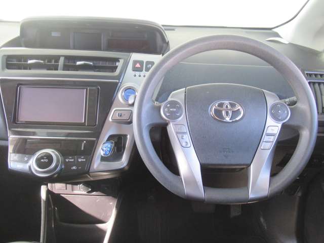 トヨタ プリウスΑ １．８ Ｓ H28年 (東北) 99