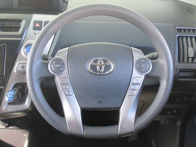 トヨタ プリウスΑ １．８ Ｓ H28年 (東北) 99