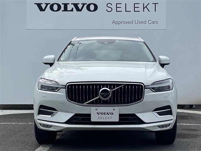 ボルボ ＸＣ６０ Ｄ４ ＡＷＤ インスクリプション ディーゼルターボ ４ＷＤ H30年 (東北) 99