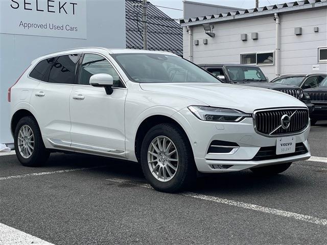 ボルボ ＸＣ６０ Ｄ４ ＡＷＤ インスクリプション ディーゼルターボ ４ＷＤ H30年 (東北) 99