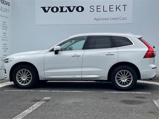 ボルボ ＸＣ６０ Ｄ４ ＡＷＤ インスクリプション ディーゼルターボ ４ＷＤ H30年 (東北) 99