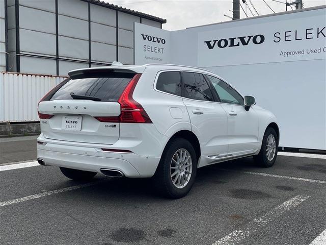 ボルボ ＸＣ６０ Ｄ４ ＡＷＤ インスクリプション ディーゼルターボ ４ＷＤ H30年 (東北) 99