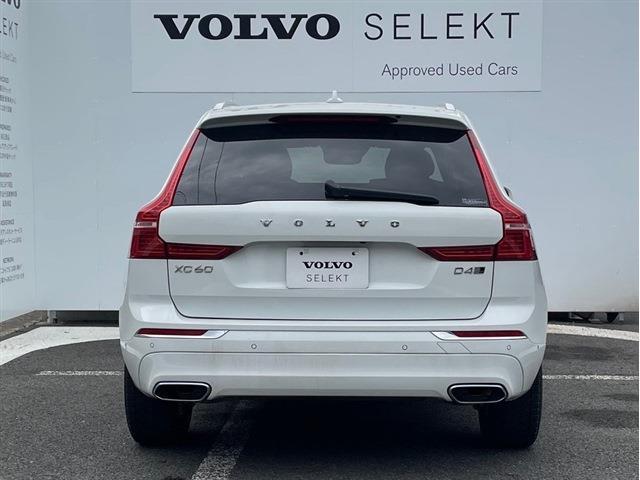 ボルボ ＸＣ６０ Ｄ４ ＡＷＤ インスクリプション ディーゼルターボ ４ＷＤ H30年 (東北) 99