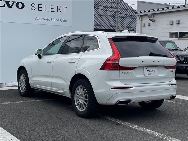 ボルボ ＸＣ６０ Ｄ４ ＡＷＤ インスクリプション ディーゼルターボ ４ＷＤ H30年 (東北) 99