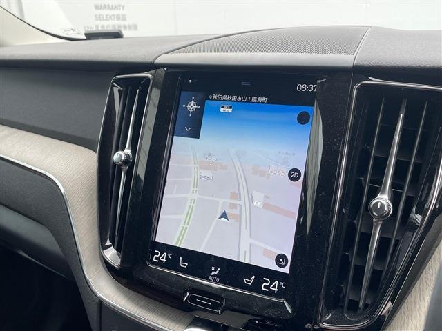 ボルボ ＸＣ６０ Ｄ４ ＡＷＤ インスクリプション ディーゼルターボ ４ＷＤ H30年 (東北) 99