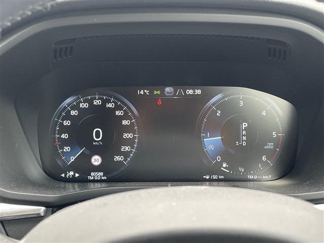 ボルボ ＸＣ６０ Ｄ４ ＡＷＤ インスクリプション ディーゼルターボ ４ＷＤ H30年 (東北) 99