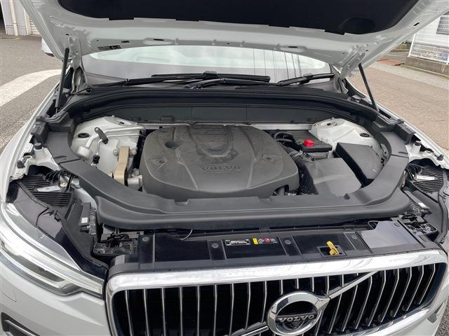 ボルボ ＸＣ６０ Ｄ４ ＡＷＤ インスクリプション ディーゼルターボ ４ＷＤ H30年 (東北) 99