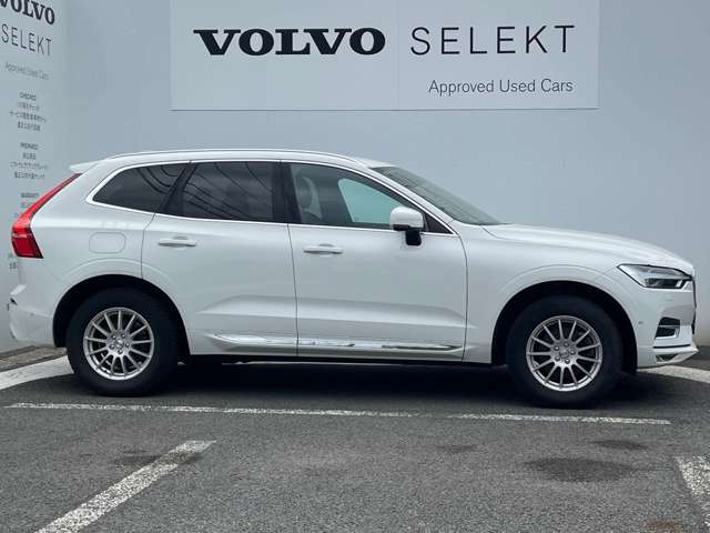 ボルボ ＸＣ６０ Ｄ４ ＡＷＤ インスクリプション ディーゼルターボ ４ＷＤ H30年 (東北) 99