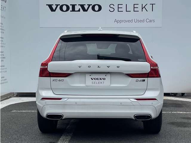 ボルボ ＸＣ６０ Ｄ４ ＡＷＤ インスクリプション ディーゼルターボ ４ＷＤ H30年 (東北) 99