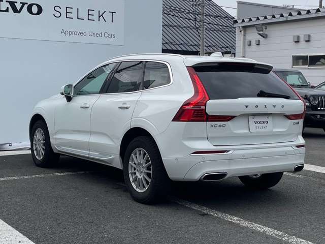 ボルボ ＸＣ６０ Ｄ４ ＡＷＤ インスクリプション ディーゼルターボ ４ＷＤ H30年 (東北) 99