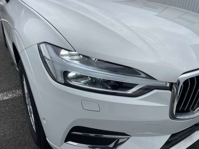 ボルボ ＸＣ６０ Ｄ４ ＡＷＤ インスクリプション ディーゼルターボ ４ＷＤ H30年 (東北) 99