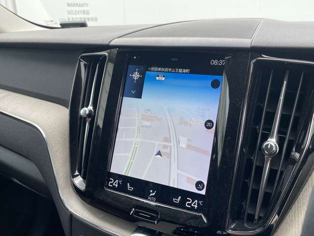 ボルボ ＸＣ６０ Ｄ４ ＡＷＤ インスクリプション ディーゼルターボ ４ＷＤ H30年 (東北) 99