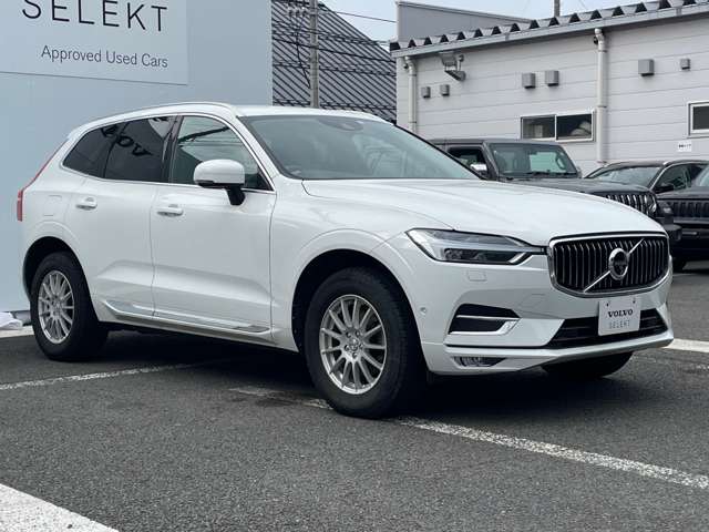 ボルボ ＸＣ６０ Ｄ４ ＡＷＤ インスクリプション ディーゼルターボ ４ＷＤ H30年 (東北) 99