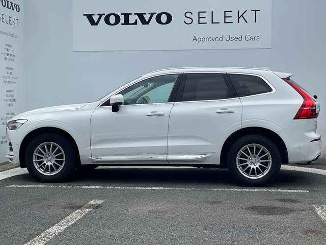 ボルボ ＸＣ６０ Ｄ４ ＡＷＤ インスクリプション ディーゼルターボ ４ＷＤ H30年 (東北) 99