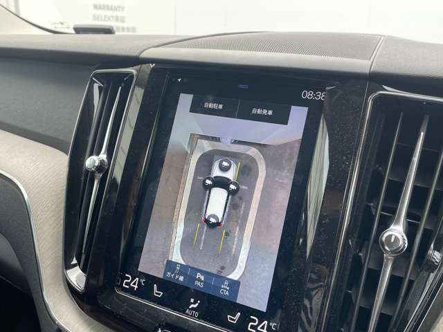 ボルボ ＸＣ６０ Ｄ４ ＡＷＤ インスクリプション ディーゼルターボ ４ＷＤ H30年 (東北) 99