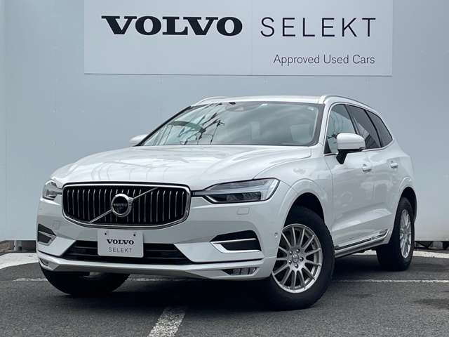 ボルボ ＸＣ６０ Ｄ４ ＡＷＤ インスクリプション ディーゼルターボ ４ＷＤ H30年 (東北) 99